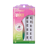Impress X WICKED: FOR GOOD | Tap To Bubble