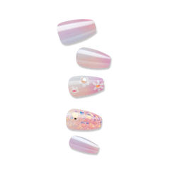 Impress Premium Press On Nails - Portal