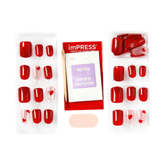 Impress Design Press On Nails - Good 4 You