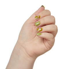 Impress Press On Nails - Before Sunrise