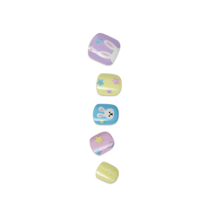Impress Kids Press On Nails - Easter Charm