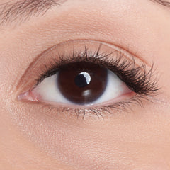 Impress Falsies Long Lasting Self Adhesive Eyelashes – Demi Edgy