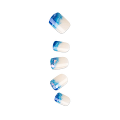 Impress Design Press On Nails - All Summer Long