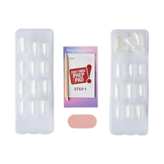 colorFX by Impress Press On Nails - Universal