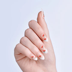 Impress Design Press On Mani & Pedi Bundle - Coast + Sweet Life Set