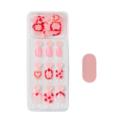 Impress Kids Press On Nails - Magical Friend