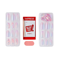 Impress Premium Press On Nails - Portal