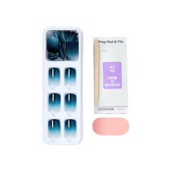 Impress Color Press On Nails - Velvet Breeze