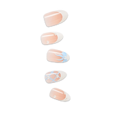 Impress Design Press On Nails - Aura