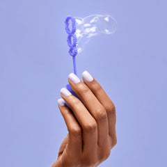 Impress Press On Nails - Picture Purplect