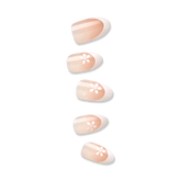 Impress French Press On Nails - Fearless