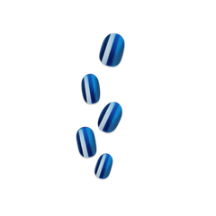 colorFX by Impress Press On Nails - Reconnect