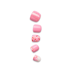 Impress Kids Press On Nails - Super Duper