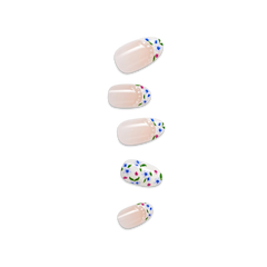 Impress Design Press On Nails - Happy Mood