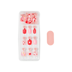 Impress Kids Press On Nails - Your Smile
