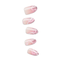 Impress Design Press On Nails - Wild Venus