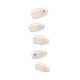 Impress Design Press On Nails - Hearty