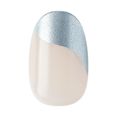 Impress Design Press On Nails - Slip Dress