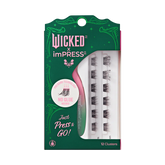 WICKED X Impress | Some of Us Are Different