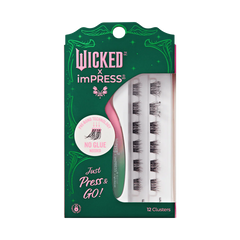 WICKED X Impress | Some of Us Are Different