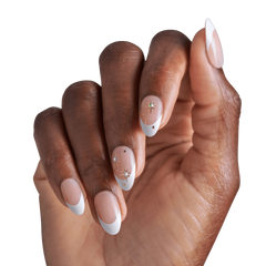Impress Design Press On Nails - Star Player