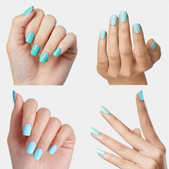 Impress Press On Nails Bundle - Cool Blues