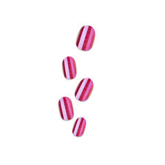 colorFX by Impress Press On Nails - Around You