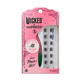 WICKED X Impress | Ozspresso