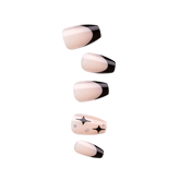 Impress Press On Nails - For the Night