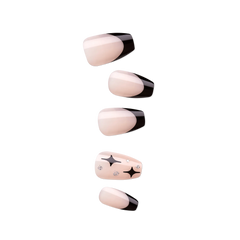 Impress Press On Nails - For the Night