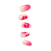 Impress Design Press On Nails - Summer Spell