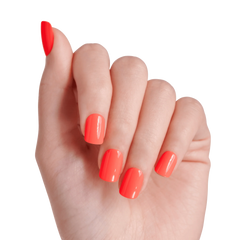 Impress Color Press On Nails - Prime