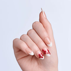 Impress Design Press On Nails - Hampton