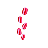 colorFX by Impress Press On Nails - Floating