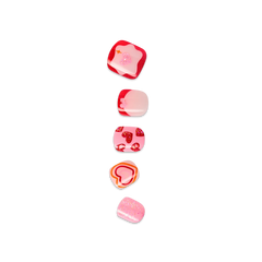 Impress Kids Press On Nails - Magical Friend