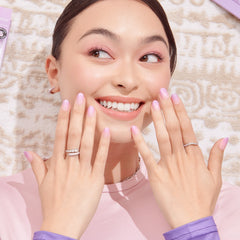 Impress Color Press On Nails - Take A Chance