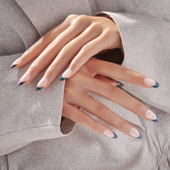 Impress Premium Press On Nails - Visions