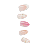 Impress Design Press On Nails - Bloom Luxe