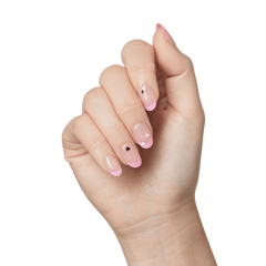 Impress French Press On Nails - Ditto