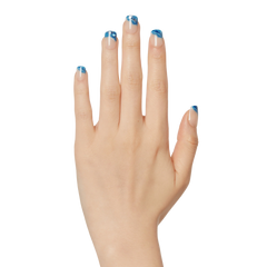 Impress Design Press On Nails - All Summer Long