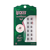 WICKED X Impress | Bewitching