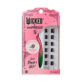 WICKED X Impress | Fantabulous!