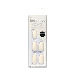 Impress Color Press-On Manicure Medium - Ballroom
