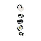 Impress Design Press On Nails - Pandora