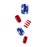 Impress Design Press On Nails - Stateside
