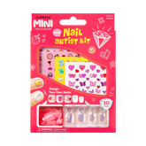 Impress Mini Nail Artist Kit Press On Nails - Wannabe U