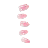Impress Design Premium Press On Nails - Venus