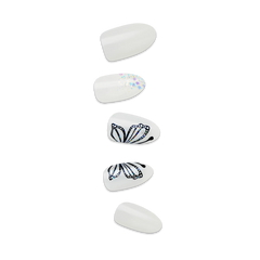 Impress Design Press On Nails - Dazzle