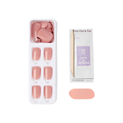 Impress Color Press On Nails - Your Magic