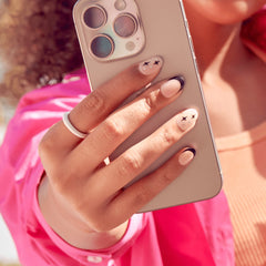 Impress Press On Nails - Gold Ring